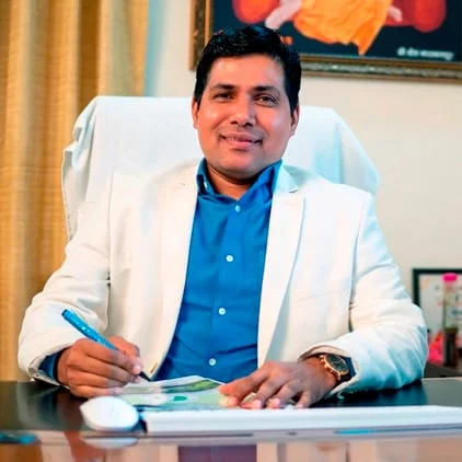 Dr. Umeshkumar Dongare